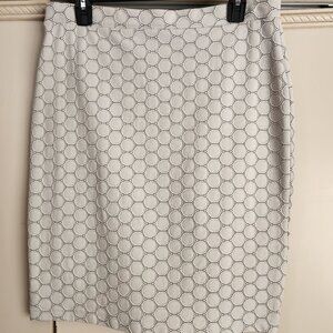 Stitch Fix - Leota Tabitha Skirt Large